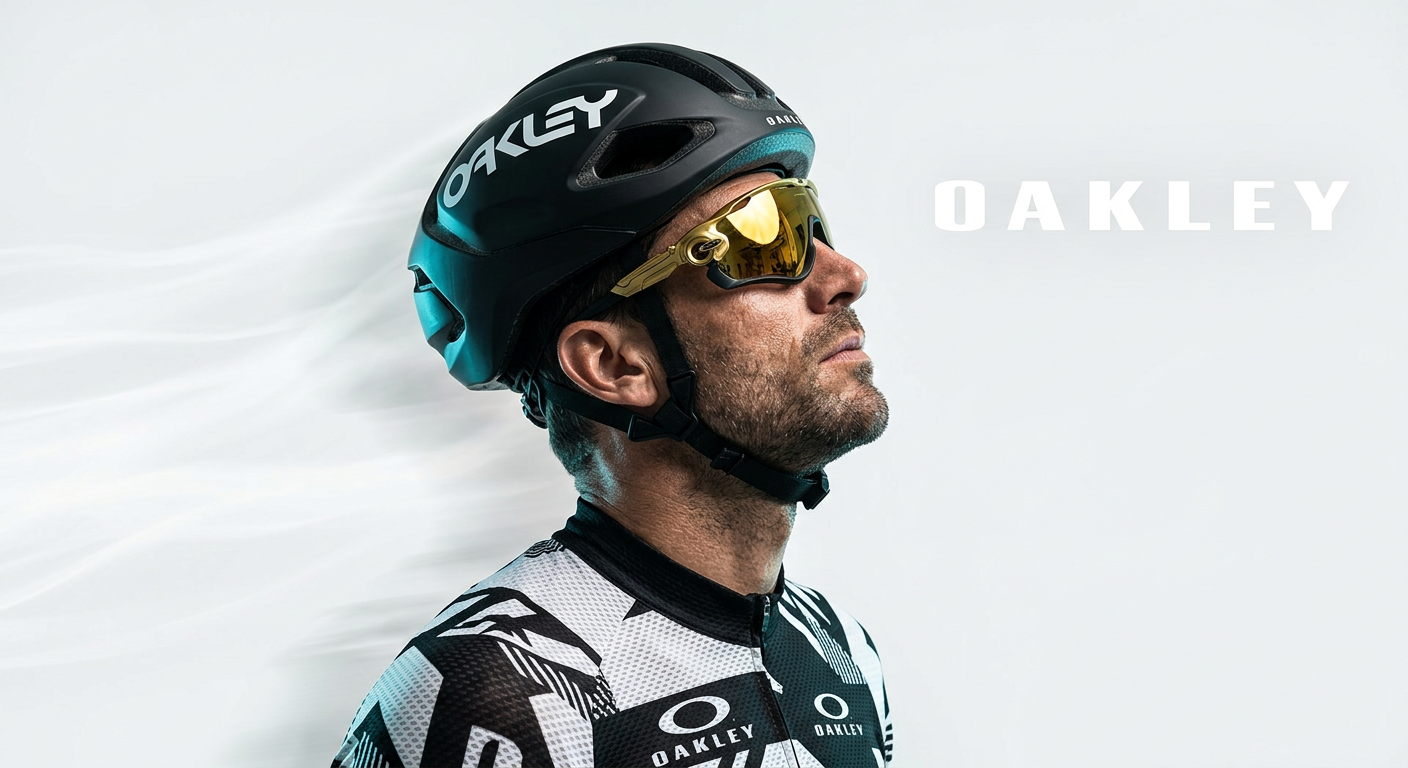 Oakley eyewear